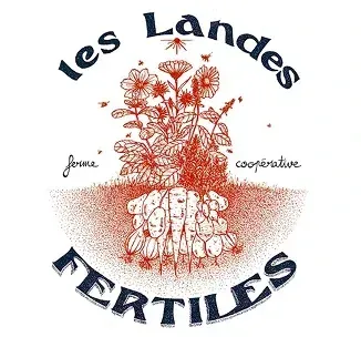 le logo des Landes Fertiles
