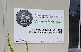 LA FERME DE L’ALOUETTE