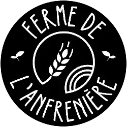 LA FERME DE L’ANFRENIÈRE