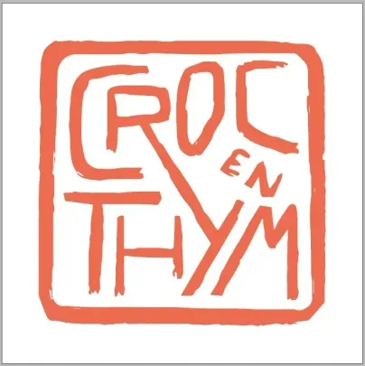 CROC’EN THYM