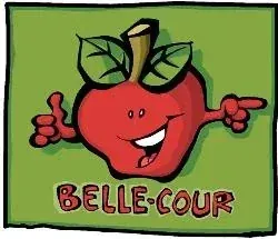 LE VERGER DE BELLE-COUR