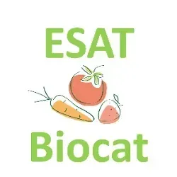 L’ESAT BIOCAT
