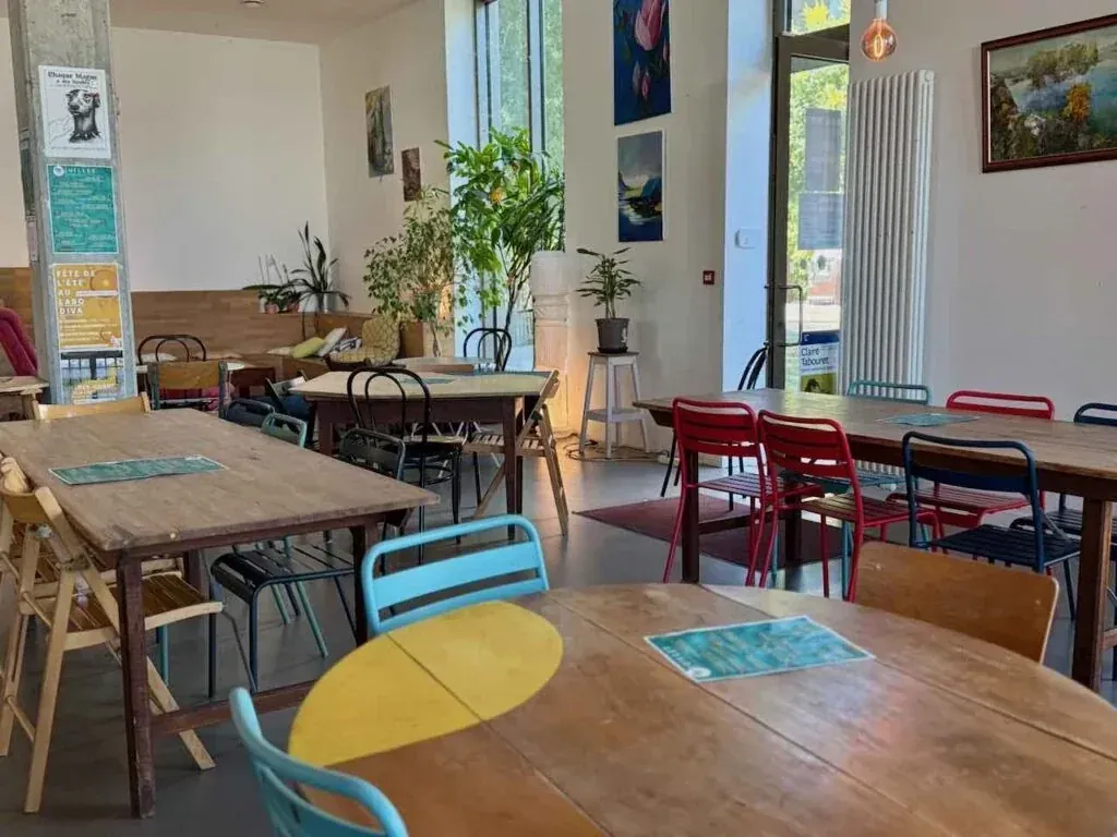 Le bar du Wattignies