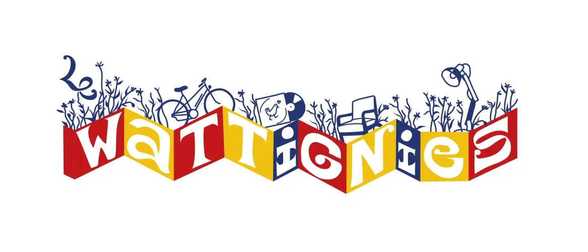 le logo du Wattignies