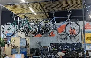 L'Atelier du Watt - Réparation et entretien de vélos