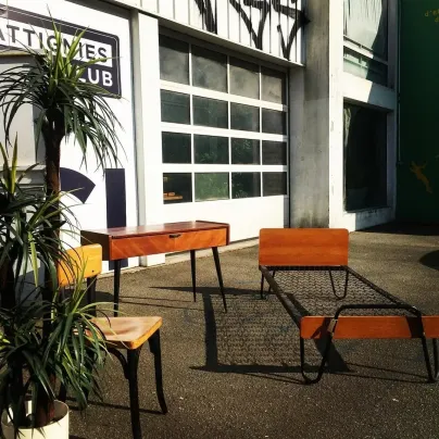 Marcel Chine - Brocante d'objets et mobilier