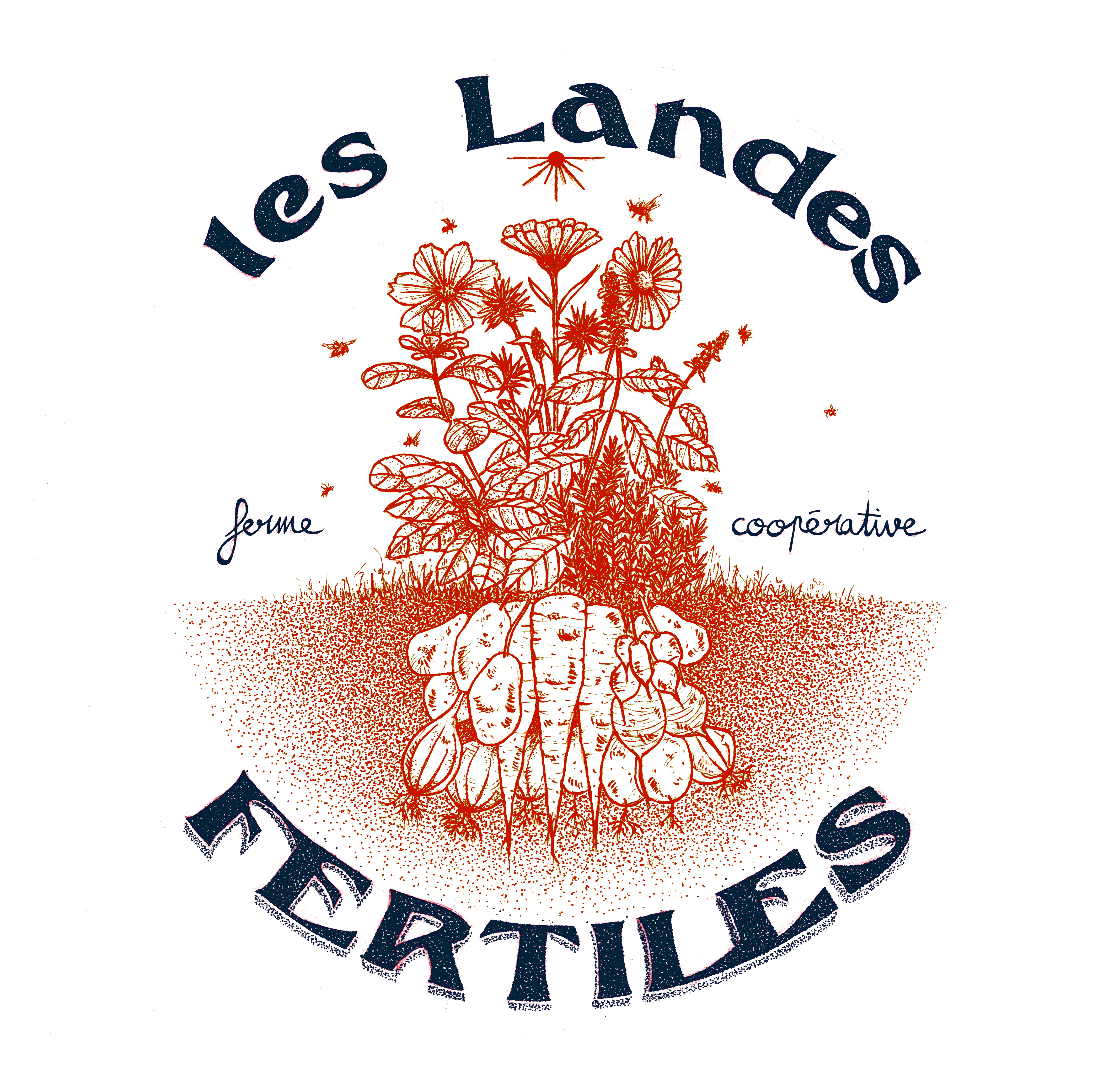 Les Landes Fertiles